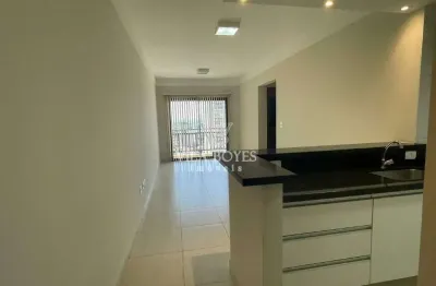 Aluguel: apartamento 2 dormitórios com 1 suíte na cidade alta, piracicaba (67 m²) – 2 vagas