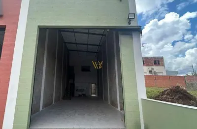 Excelente salão comercial com 95,94 m² no bairro terras di treviso/jardim são francisco, próximo ao hospital regional de piracicaba