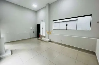 Ponto comercial para alugar na Rua Boa Morte, Centro, Piracicaba