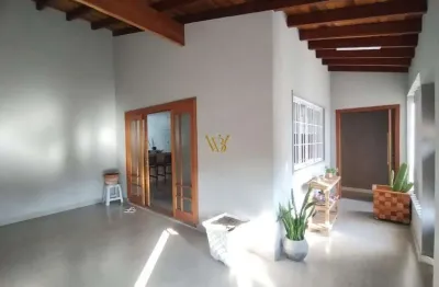 Linda casa à venda no jardim monumento em piracicaba com 3 dormitórios ( 1 suíte )