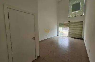 Ponto comercial para alugar na Avenida Joaquim Perosi, Pompéia, Piracicaba
