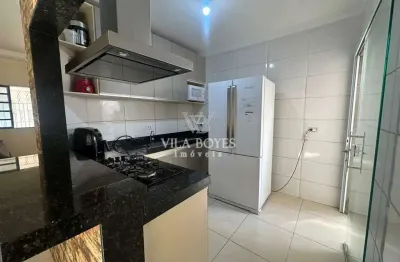 Casa térrea a venda com 3 dorm sendo 1 suíte no bairro bertolucci / água branca em piracicaba/sp.