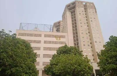 Apartamento de 2 dormitórios com 1 suíte em paulicéia, piracicaba – 63m² e 2 vagas