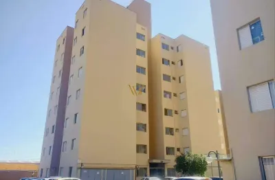 Apartamento à venda em paulicéia, piracicaba – 69,48 m², residencial