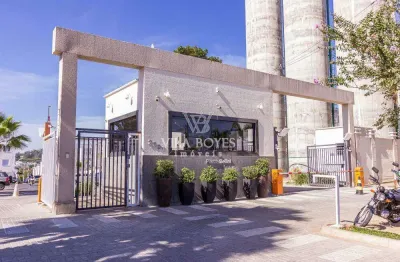 Ótimo apartamento terreo com quintal no parque piazza bellini com excelente espaço de lazer completo