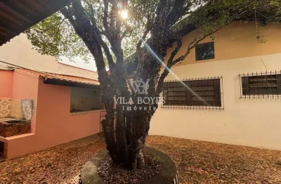 Casa com 3 quartos à venda na Rua Ajudante Albano, São Dimas, Piracicaba