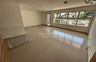 Imóvel comercial na avenida carlos botelho para alugar em piracicaba/sp