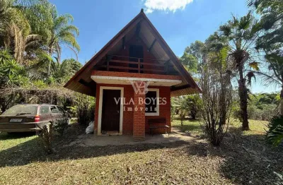 Chácara / sítio com 2 quartos à venda na Estrada 3, Jardim Santa Isabel, Piracicaba