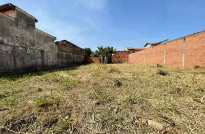 Terreno plano, com 427 m², a venda no bairro jd são francisco / bongue