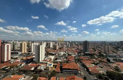 Apartamento com 3 quartos à venda na Rua Fernando Febeliano da Costa, Alemães, Piracicaba