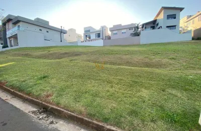 Lote à venda no residencial villa d'áquila em piracicaba/sp