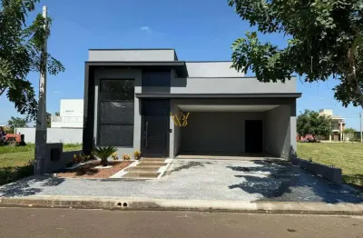 Casa em condomínio fechado com 3 quartos à venda na Rua Aristides Barboza, Residencial Alto da Boa Vista, Piracicaba