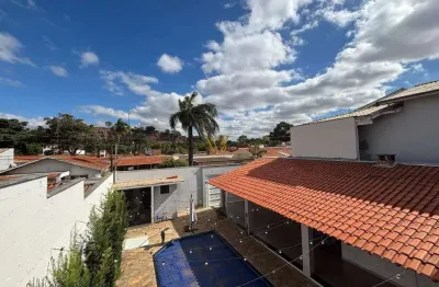 Casa com 3 quartos à venda na Rua dos Girassóis, Nova Piracicaba, Piracicaba
