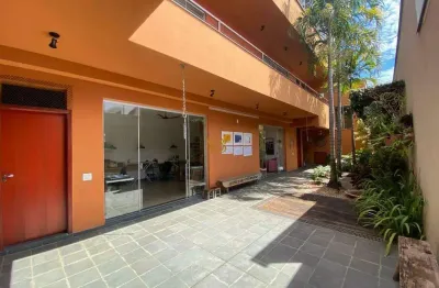 Imóvel comercial de alto padrão no são dimas - piracicaba/sp