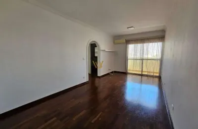 Ótimo apartamento para locação na região central de piracicaba/sp.