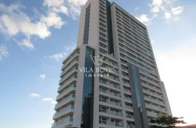 Apartamento para aluguel, 1 quarto, 1 vaga, Cidade Jardim - Piracicaba/SP