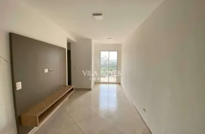 Apartamento para aluguel, 2 quartos, 1 suíte, 2 vagas, Paulicéia - Piracicaba/SP