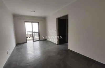 Apartamento com 2 quartos para alugar na Rua Almirante Barroso, São Judas, Piracicaba