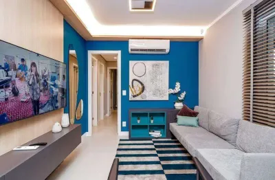 Apartamento à venda no sodero residencial com 3 dormitórios, sendo 1 suite