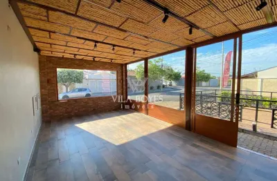 Ponto comercial à venda na Rua Dona Santina, Nova Piracicaba, Piracicaba