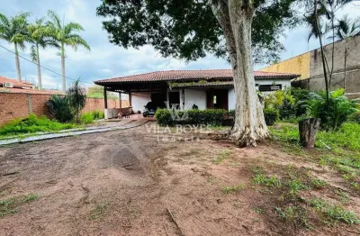 Chácara / sítio com 3 quartos para alugar na Avenida Dois Córregos, Dois Córregos, Piracicaba