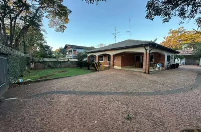 Casa com 5 quartos à venda na Rua Antônia Sabadin Tornisiello, Santa Rita, Piracicaba
