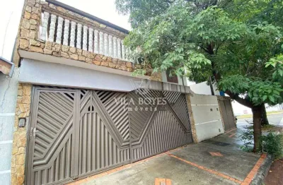Casa para aluguel, 3 quartos, 1 suíte, 2 vagas, Jardim Astúrias II - Piracicaba/SP