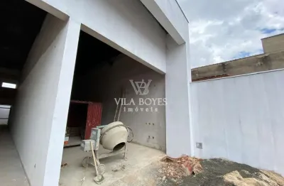 Ponto comercial para alugar na Rua Doutor Paulo Pinto, São Dimas, Piracicaba