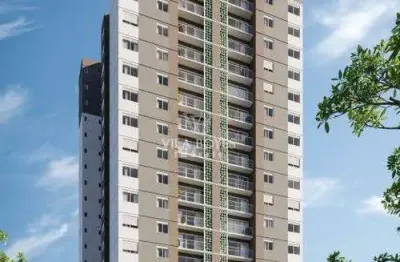 Apartamento à venda, 1 suíte, 2 vagas, Centro - Piracicaba/SP