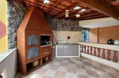 Casa com 2 quartos para alugar na Rua Miguel Jorge Kraide, Santa Terezinha, Piracicaba