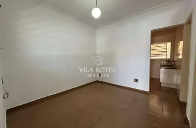 Casa com 2 quartos para alugar na Rua Capitão Emídio, São Dimas, Piracicaba