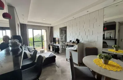 Apartamento à venda – Ilhas Canárias Residence | Piracicaba/SP