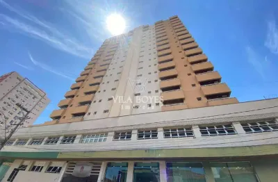 Apartamento para aluguel, 1 quarto, 1 suíte, Cidade Alta - Piracicaba/SP