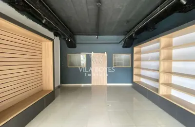 Ponto comercial para alugar na Rua Voluntários de Piracicaba, Centro, Piracicaba