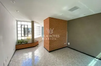 Casa comercial para alugar na Rua Floriano Peixoto, Centro, Piracicaba