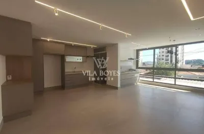 Apartamento com 3 quartos para alugar na Rua Dona Eugênia, Jardim Europa, Piracicaba