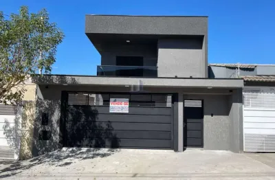 Casa com 3 quartos à venda na rua das moréias, 4, portais (polvilho), cajamar, 177 m2 por r$ 1.195.000