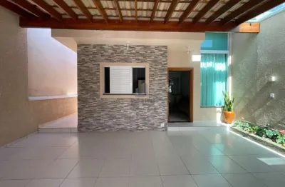 Casa com 3 quartos à venda na rua dos flox, 1001, portais (polvilho), cajamar, 140 m2 por r$ 850.000