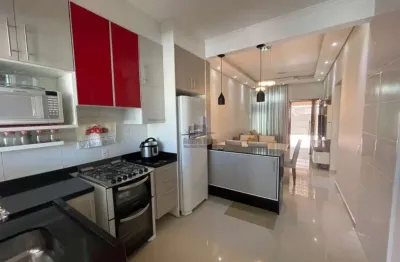 Casa com 3 quartos à venda na rua dos flox, 1001, portais (polvilho), cajamar, 140 m2 por r$ 850.000