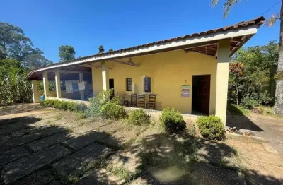 Chácara / sítio com 3 quartos à venda na rua tabaré, 262, chácara jaguari (fazendinha), santana de parnaíba, 162 m2 por r$ 700.000