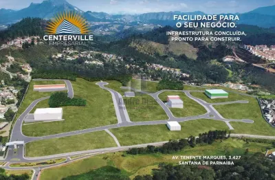 Terreno à venda na estrada tenente marques, 3427, vila poupança, santana de parnaíba por r$ 1.453.233