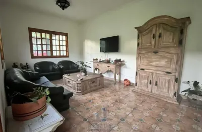 Casa com 4 quartos à venda na rua irapuã, 139, são luiz (polvilho), cajamar, 188 m2 por r$ 655.000