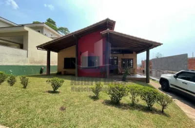 Casa em condomínio fechado com 3 quartos à venda na rua vereador joão cardoso, 1001, jardins (polvilho), cajamar, 230 m2 por r$ 1.300.000