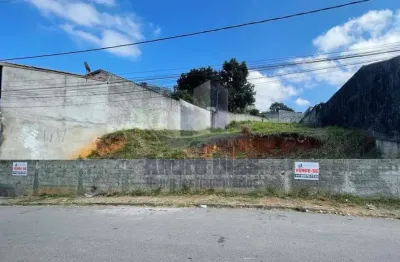 Terreno à venda na rua estrela do norte, 15, paraíso (polvilho), cajamar por r$ 380.000