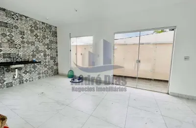 Casa em condomínio fechado com 2 quartos à venda na avenida tenente marques, 600, ipês (polvilho), cajamar, 69 m2 por r$ 399.000