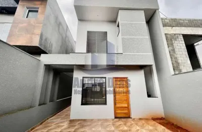 Casa com 3 quartos à venda na rua das nogueiras, 02, portais (polvilho), cajamar, 179 m2 por r$ 950.000