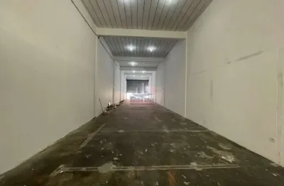 Ponto comercial para alugar na avenida tenente marques, 3520, portais (polvilho), cajamar, 200 m2 por r$ 6.500