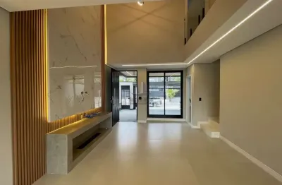 Casa com 3 quartos à venda na rua dos eucaliptos, 167, portais (polvilho), cajamar, 240 m2 por r$ 1.780.000