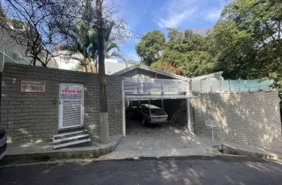 Casa em condomínio fechado com 3 quartos à venda na rua santa isabel, 301, morada do sol, santana de parnaíba, 570 m2 por r$ 1.400.000