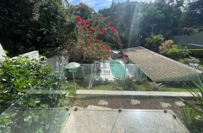 Casa em condomínio fechado com 3 quartos à venda na rua santa isabel, 301, morada do sol, santana de parnaíba, 570 m2 por r$ 1.400.000